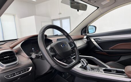 Geely Coolray I, 2019 год, 1 735 000 рублей, 9 фотография