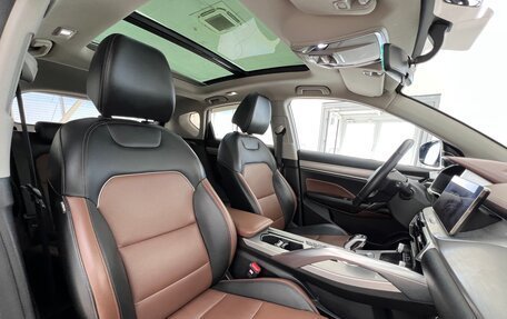 Geely Coolray I, 2019 год, 1 735 000 рублей, 12 фотография