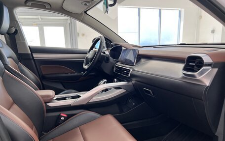 Geely Coolray I, 2019 год, 1 735 000 рублей, 11 фотография