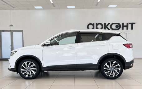 Geely Coolray I, 2019 год, 1 735 000 рублей, 8 фотография