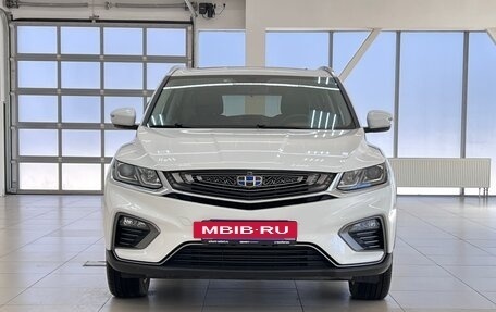 Geely Coolray I, 2019 год, 1 735 000 рублей, 2 фотография