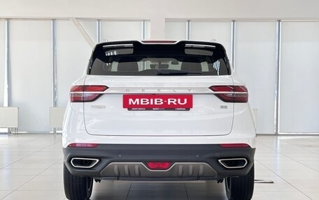 Geely Coolray I, 2019 год, 1 735 000 рублей, 6 фотография