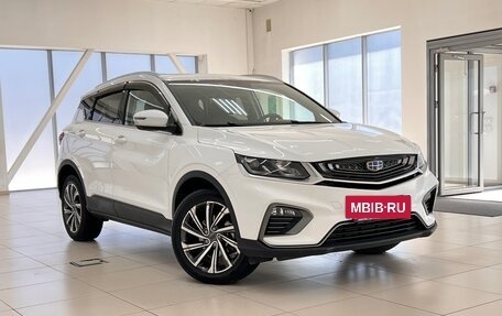 Geely Coolray I, 2019 год, 1 735 000 рублей, 3 фотография