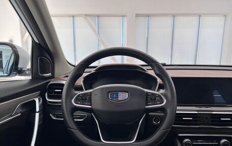Geely Coolray I, 2019 год, 1 735 000 рублей, 16 фотография
