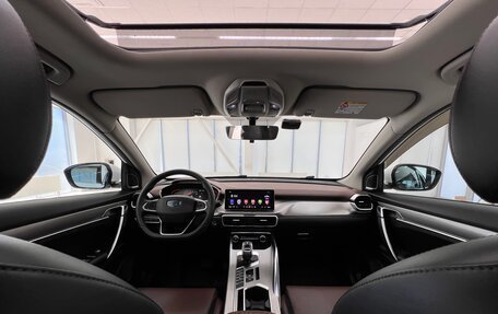 Geely Coolray I, 2019 год, 1 735 000 рублей, 14 фотография