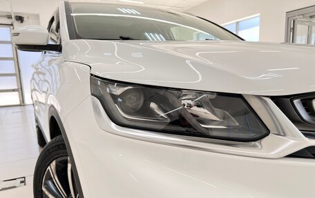 Geely Coolray I, 2019 год, 1 735 000 рублей, 21 фотография