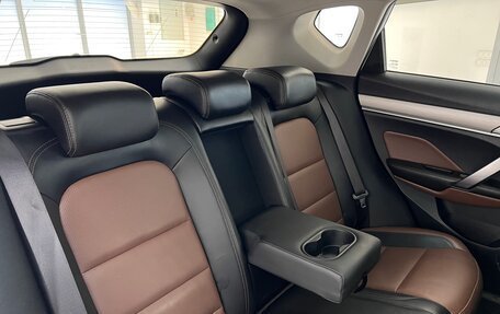 Geely Coolray I, 2019 год, 1 735 000 рублей, 19 фотография