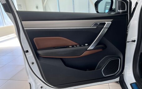 Geely Coolray I, 2019 год, 1 735 000 рублей, 25 фотография