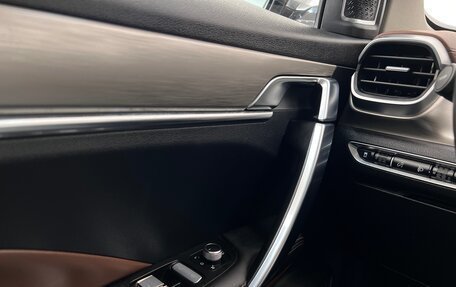 Geely Coolray I, 2019 год, 1 735 000 рублей, 26 фотография