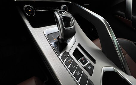 Geely Coolray I, 2019 год, 1 735 000 рублей, 27 фотография