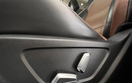 Geely Coolray I, 2019 год, 1 735 000 рублей, 29 фотография