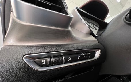 Geely Coolray I, 2019 год, 1 735 000 рублей, 30 фотография