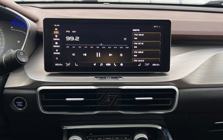 Geely Coolray I, 2019 год, 1 735 000 рублей, 33 фотография