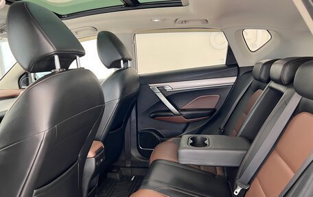 Geely Coolray I, 2019 год, 1 735 000 рублей, 39 фотография