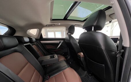 Geely Coolray I, 2019 год, 1 735 000 рублей, 40 фотография