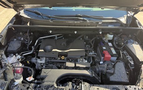 Toyota RAV4, 2019 год, 2 600 000 рублей, 8 фотография