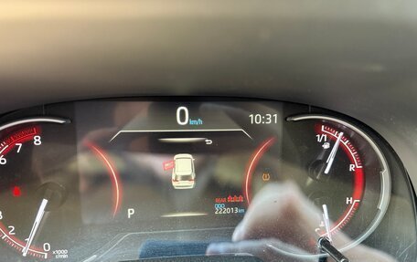 Toyota RAV4, 2019 год, 2 600 000 рублей, 7 фотография