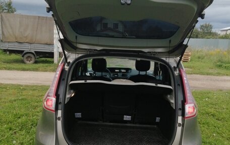 Renault Scenic III, 2011 год, 900 000 рублей, 11 фотография