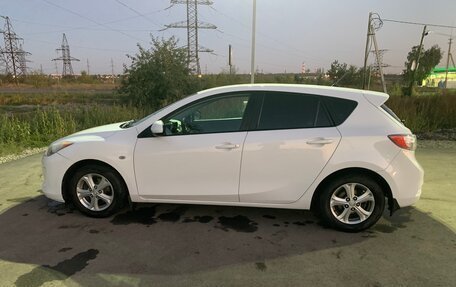 Mazda 3, 2012 год, 870 000 рублей, 4 фотография