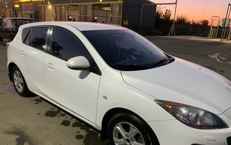 Mazda 3, 2012 год, 870 000 рублей, 9 фотография