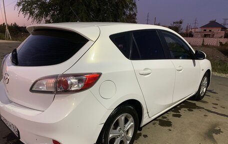 Mazda 3, 2012 год, 870 000 рублей, 7 фотография