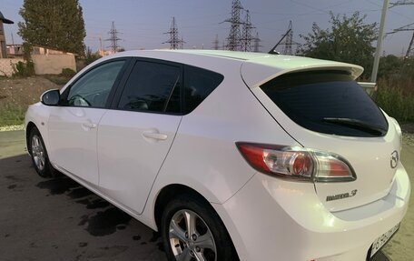 Mazda 3, 2012 год, 870 000 рублей, 5 фотография