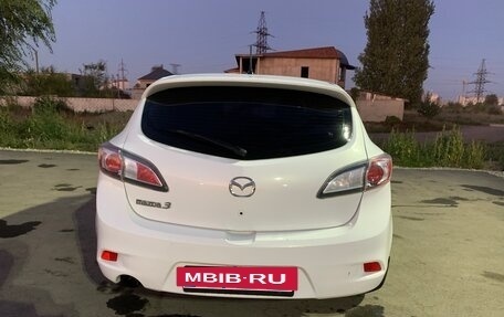 Mazda 3, 2012 год, 870 000 рублей, 6 фотография