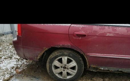 KIA Shuma II, 2004 год, 110 000 рублей, 5 фотография