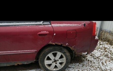 KIA Shuma II, 2004 год, 110 000 рублей, 4 фотография
