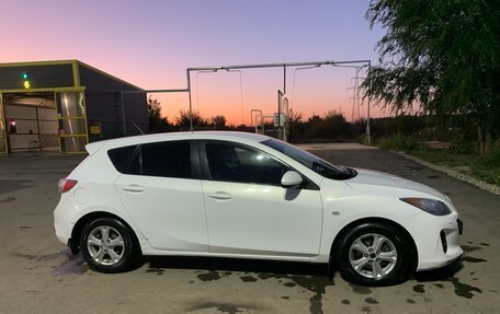 Mazda 3, 2012 год, 870 000 рублей, 11 фотография