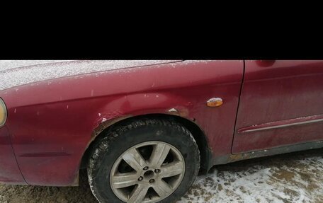 KIA Shuma II, 2004 год, 110 000 рублей, 3 фотография