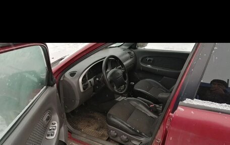 KIA Shuma II, 2004 год, 110 000 рублей, 8 фотография