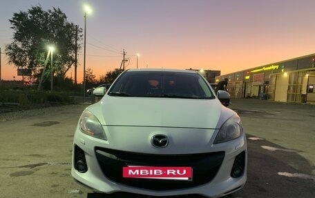 Mazda 3, 2012 год, 870 000 рублей, 12 фотография