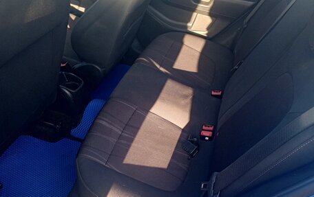 Chevrolet Aveo III, 2014 год, 600 000 рублей, 7 фотография