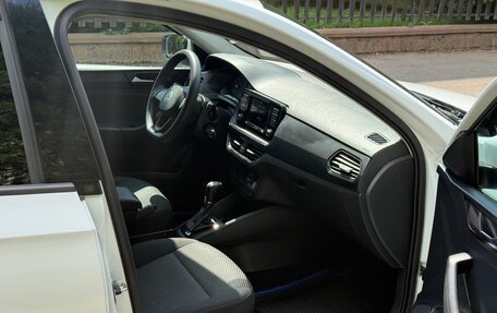 Volkswagen Polo VI (EU Market), 2021 год, 1 170 000 рублей, 12 фотография