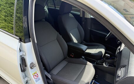 Volkswagen Polo VI (EU Market), 2021 год, 1 170 000 рублей, 13 фотография