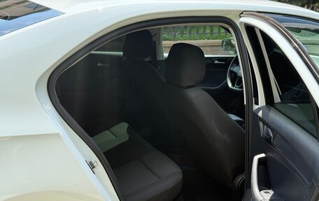 Volkswagen Polo VI (EU Market), 2021 год, 1 170 000 рублей, 10 фотография