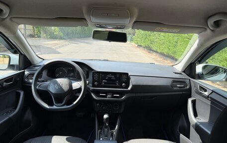Volkswagen Polo VI (EU Market), 2021 год, 1 170 000 рублей, 11 фотография