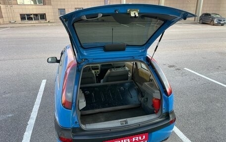 Opel Corsa C рестайлинг, 2000 год, 115 000 рублей, 10 фотография