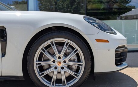 Porsche Panamera II рестайлинг, 2021 год, 8 382 707 рублей, 9 фотография