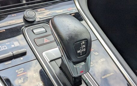 Porsche Panamera II рестайлинг, 2021 год, 8 382 707 рублей, 20 фотография
