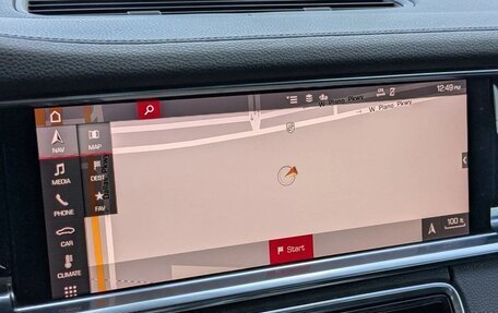 Porsche Panamera II рестайлинг, 2021 год, 8 382 707 рублей, 18 фотография
