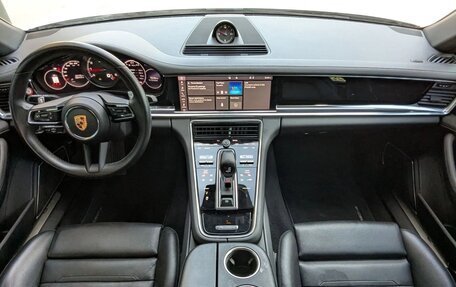 Porsche Panamera II рестайлинг, 2021 год, 8 382 707 рублей, 22 фотография