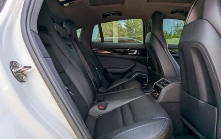 Porsche Panamera II рестайлинг, 2021 год, 8 382 707 рублей, 24 фотография