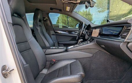 Porsche Panamera II рестайлинг, 2021 год, 8 382 707 рублей, 25 фотография