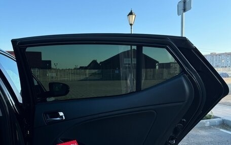 KIA Optima III, 2014 год, 1 380 000 рублей, 9 фотография