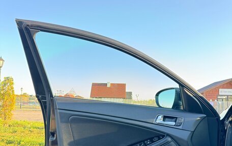 KIA Optima III, 2014 год, 1 380 000 рублей, 12 фотография