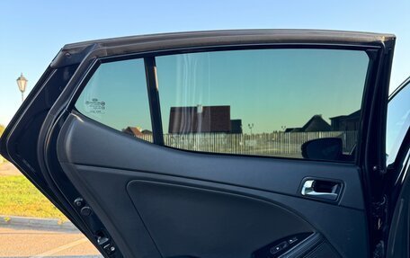 KIA Optima III, 2014 год, 1 380 000 рублей, 11 фотография