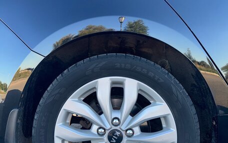 KIA Optima III, 2014 год, 1 380 000 рублей, 14 фотография