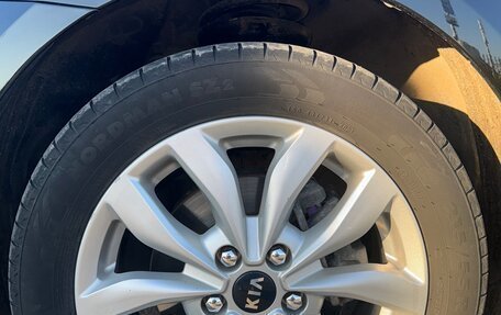 KIA Optima III, 2014 год, 1 380 000 рублей, 16 фотография